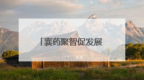 襄药聚智促发展 基层药师启新程